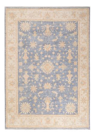 Ziegler Rug - 241 x 176 cm - sea blue