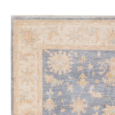 Ziegler Rug - 241 x 176 cm - sea blue