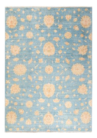 Ziegler Rug - Ariana - 240 x 172 cm - blue