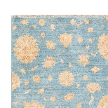 Ziegler Rug - Ariana - 240 x 172 cm - blue