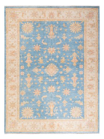 Ziegler Rug - 240 x 173 cm - blue