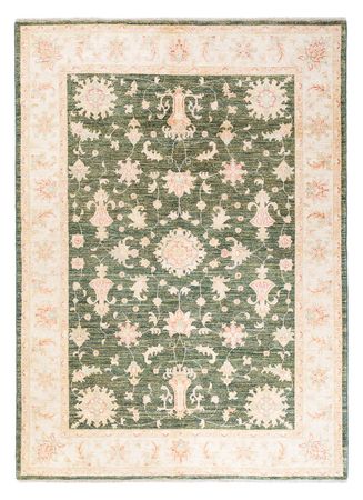 Ziegler Rug - 240 x 170 cm - green