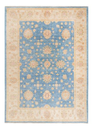 Ziegler Rug - 238 x 169 cm - blue