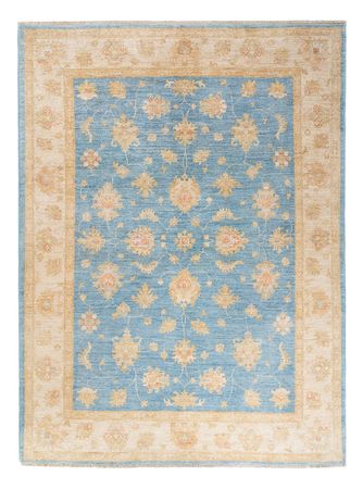 Ziegler Rug - 240 x 172 cm - blue