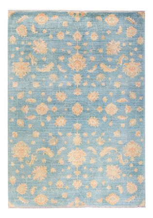 Ziegler Rug - Ariana - 244 x 171 cm - light blue