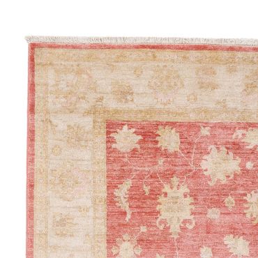 Ziegler Rug - 248 x 174 cm - red