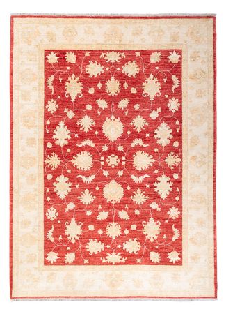 Ziegler Rug - 240 x 175 cm - red