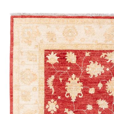 Ziegler Rug - 240 x 175 cm - red