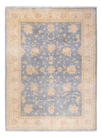 Ziegler Rug - 236 x 173 cm - sea blue