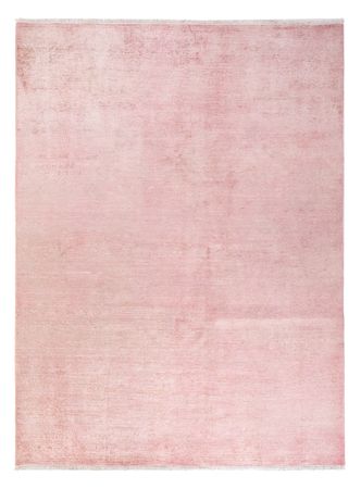 Ziegler Rug - Modern - Vintage/Overdyed - 234 x 169 cm - rose