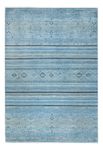 Ziegler Rug - Modern - 241 x 170 cm - sea blue