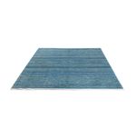 Ziegler Rug - Modern - 241 x 170 cm - sea blue