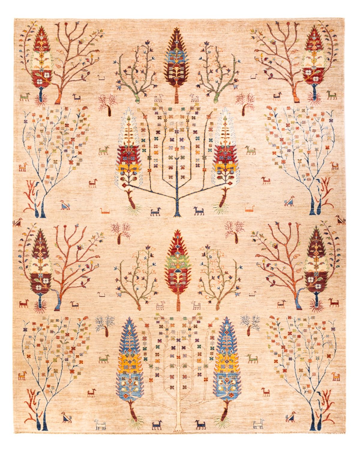 Ziegler Rug - Ariana - 306 x 243 cm - beige