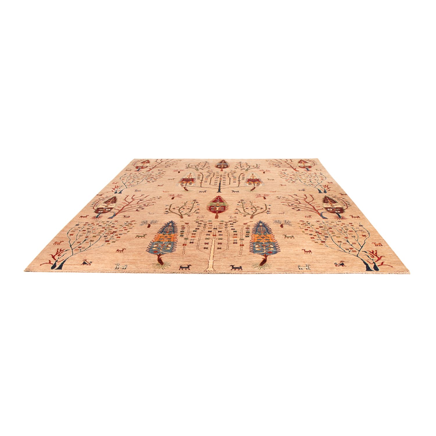 Ziegler Rug - Ariana - 306 x 243 cm - beige