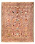 Ziegler Rug - Ariana - 293 x 237 cm - dark beige