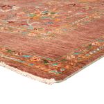 Ziegler Rug - Ariana - 293 x 237 cm - dark beige