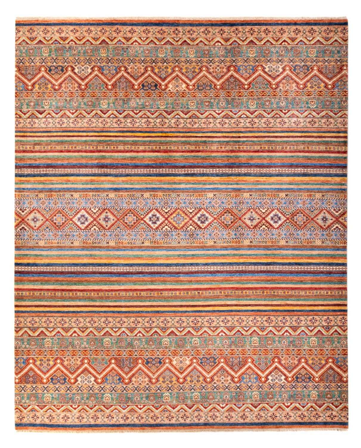 Ziegler Rug - Shal - 312 x 248 cm - multicolored