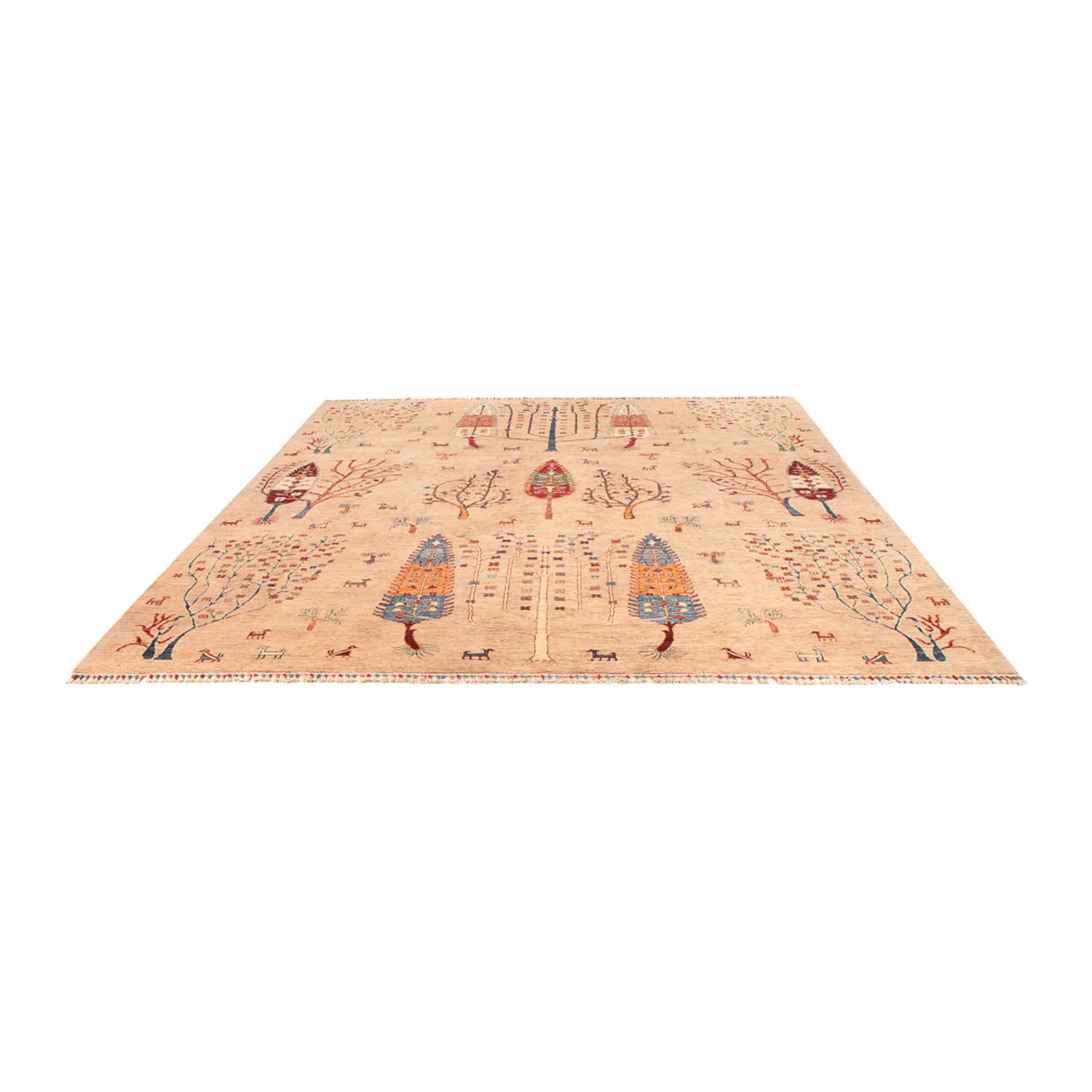 Ziegler Rug - Ariana - 305 x 237 cm - beige