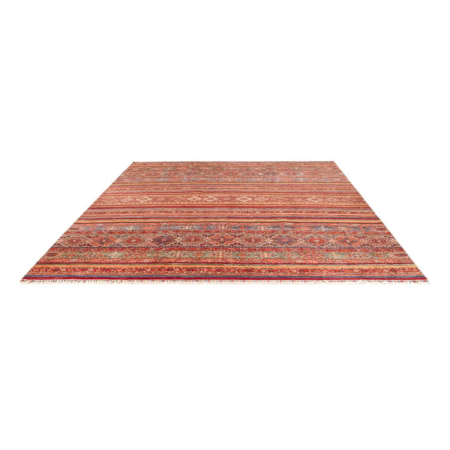 Ziegler Rug - Shal - 295 x 241 cm - multicolored