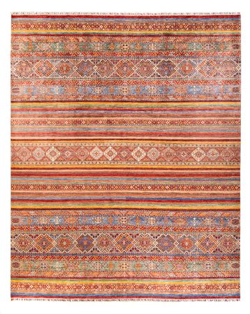 Ziegler Rug - Shal - 295 x 241 cm - multicolored