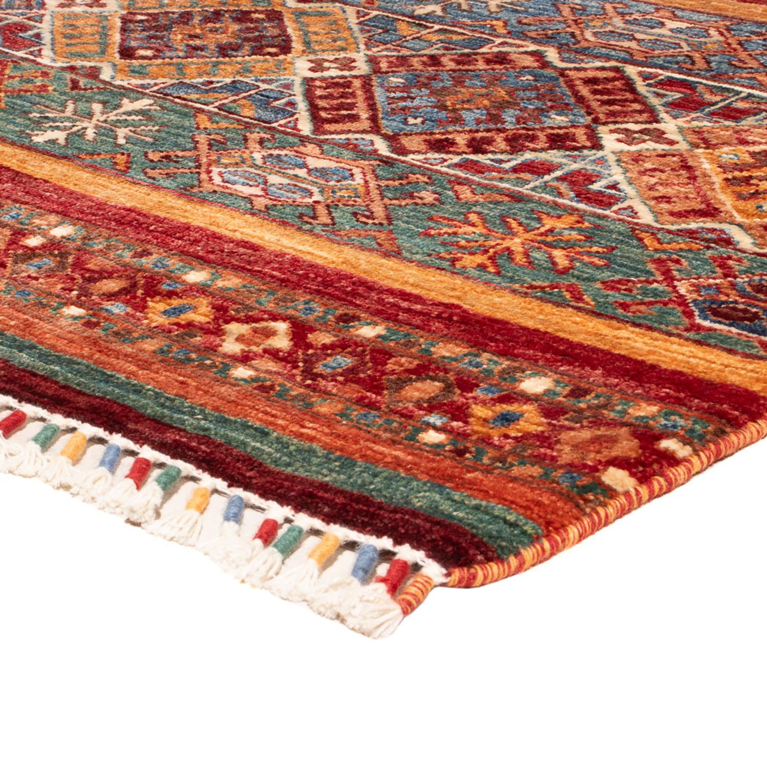 Ziegler Rug - Shal - 292 x 248 cm - multicolored