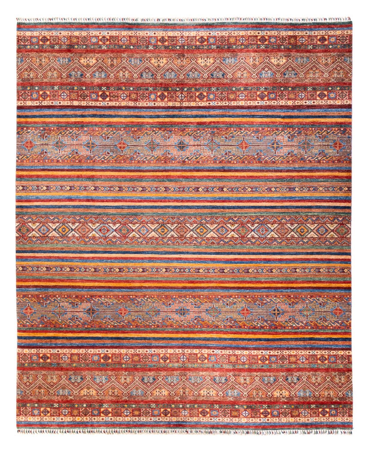 Ziegler Rug - Shal - 294 x 242 cm - multicolored