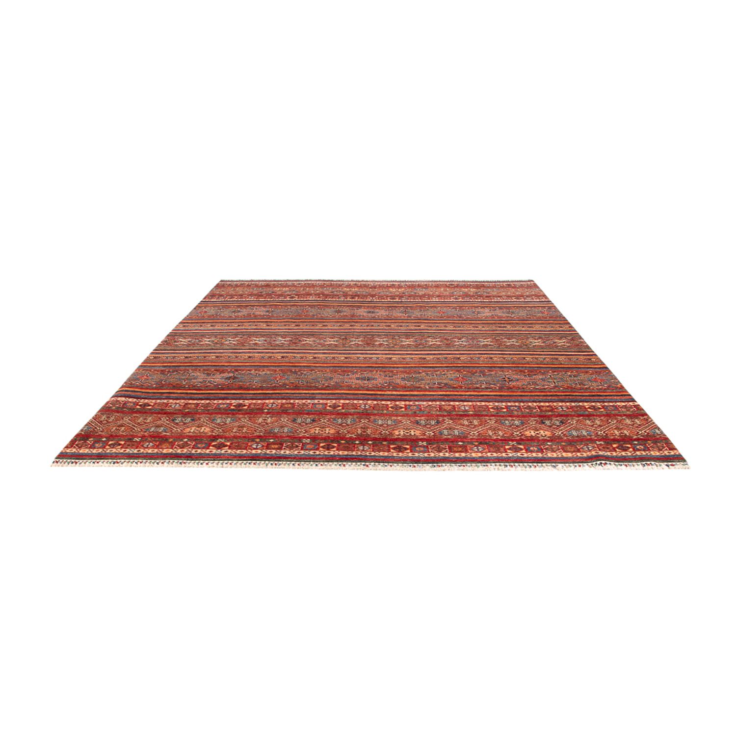 Ziegler Rug - Shal - 294 x 242 cm - multicolored