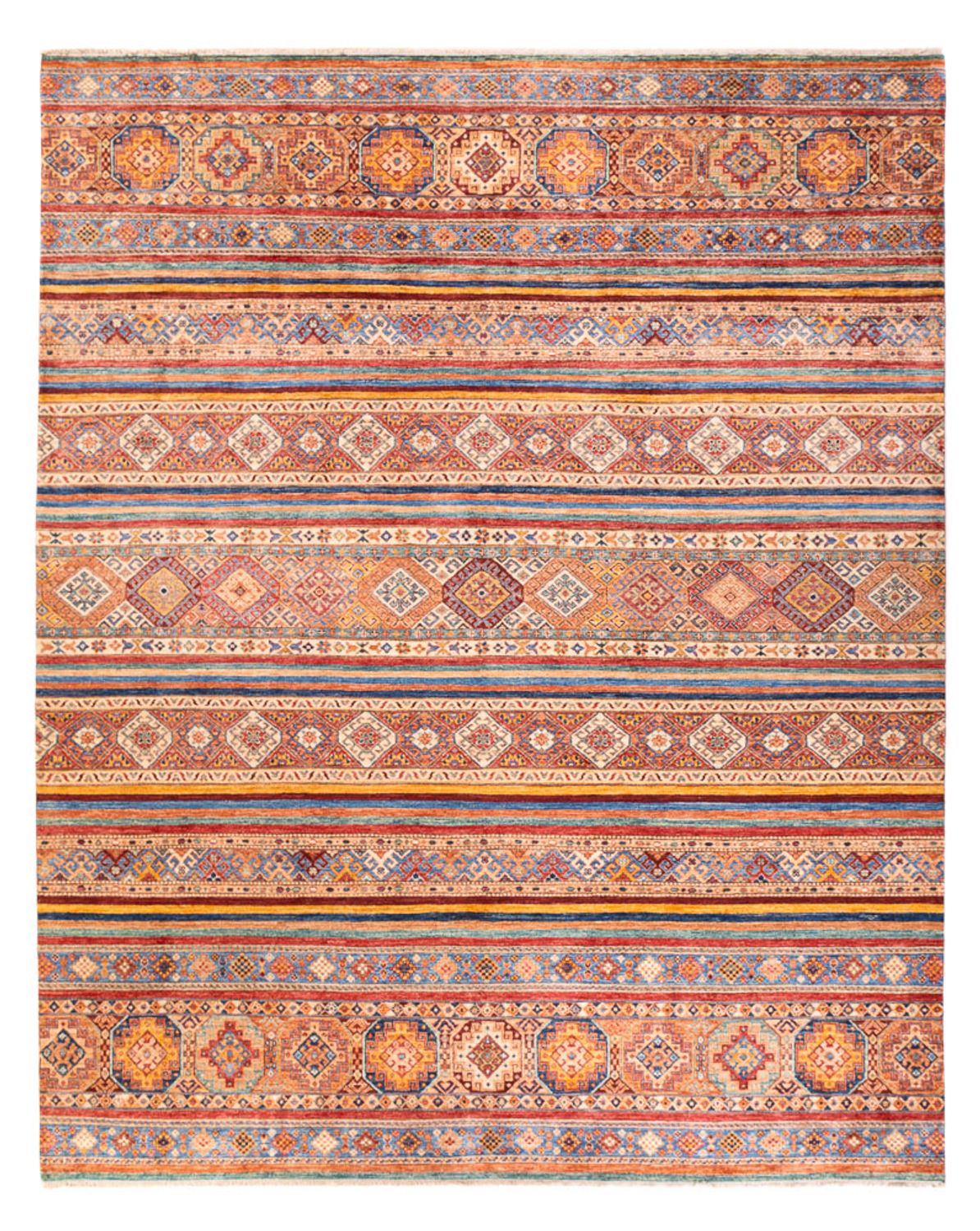 Ziegler Rug - Shal - 301 x 242 cm - multicolored