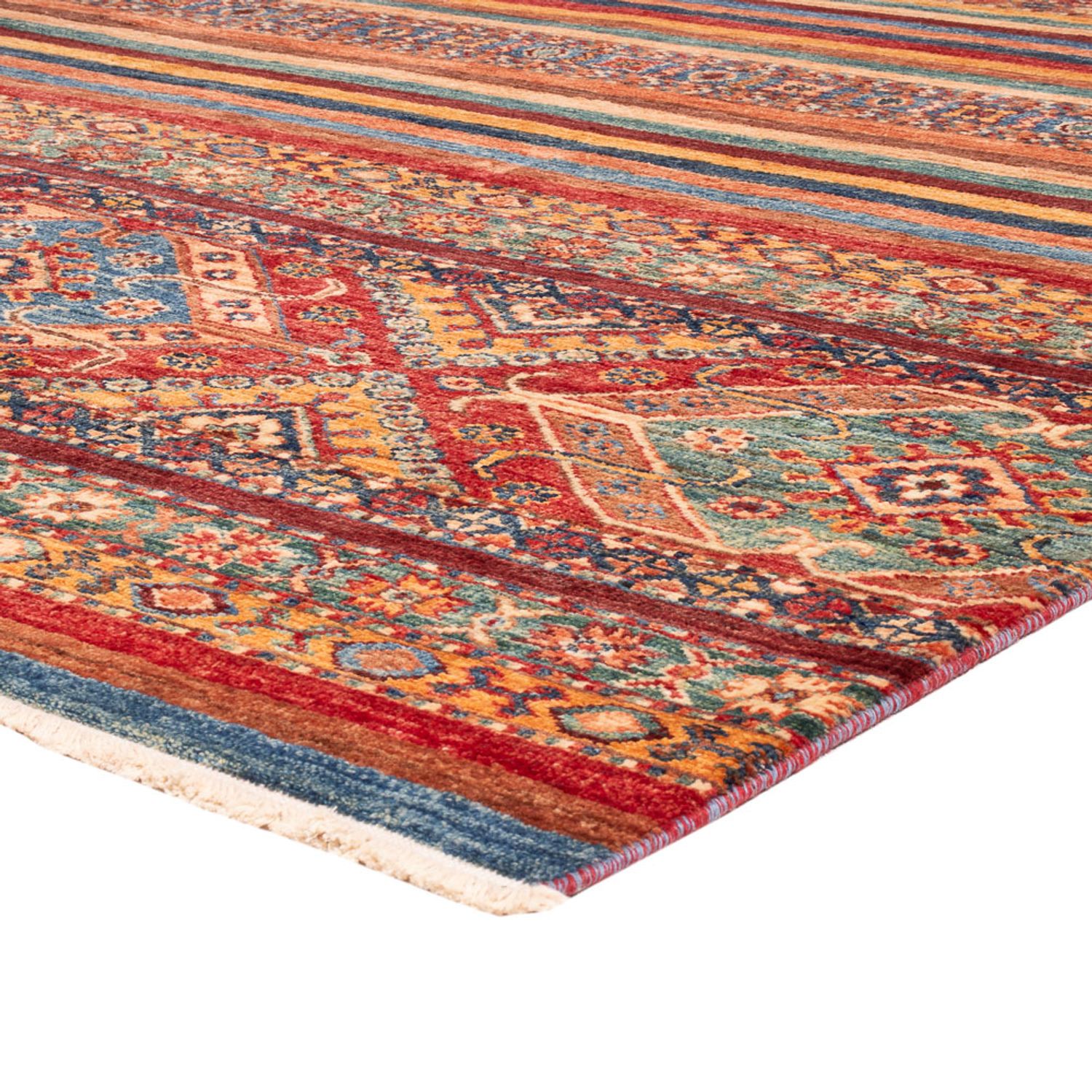 Ziegler Rug - Shal - 300 x 245 cm - multicolored