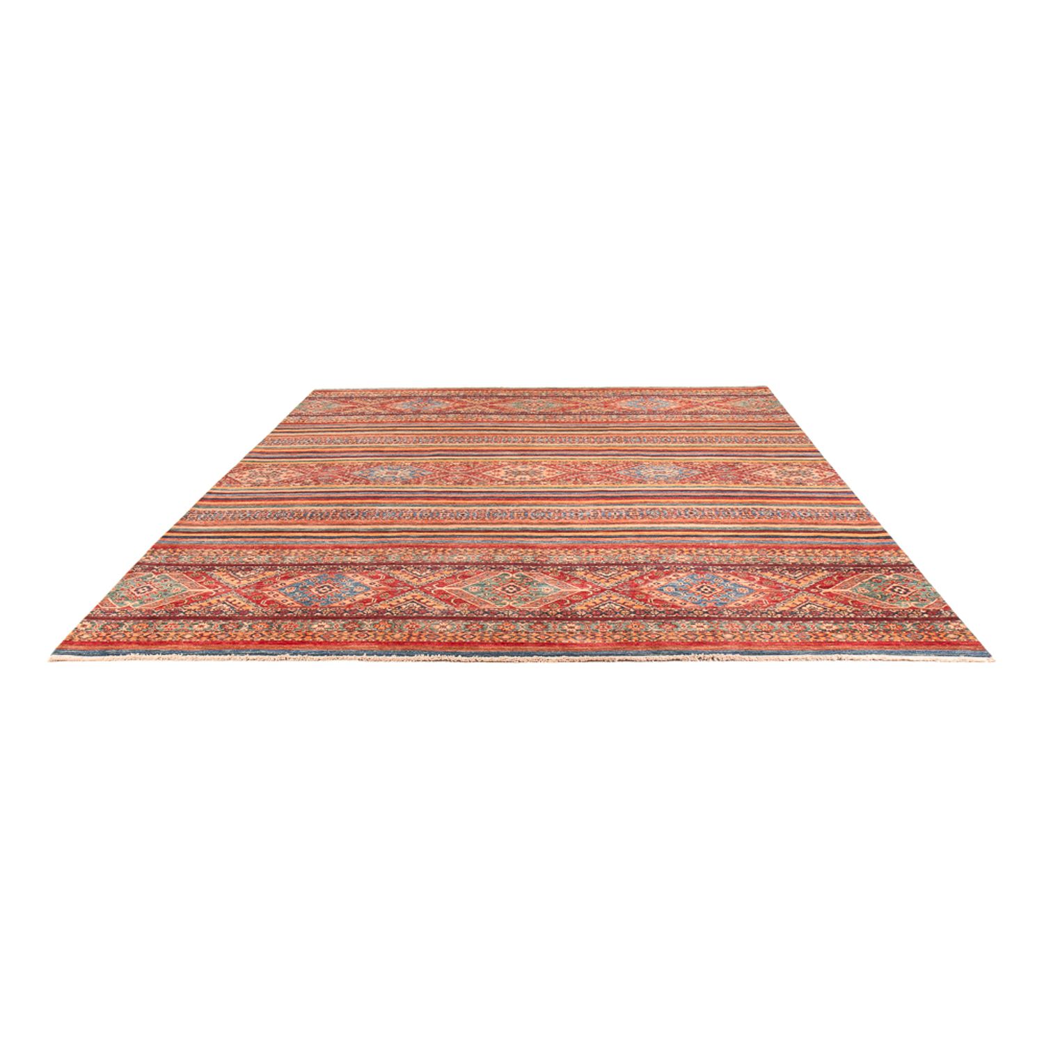 Ziegler Rug - Shal - 300 x 245 cm - multicolored