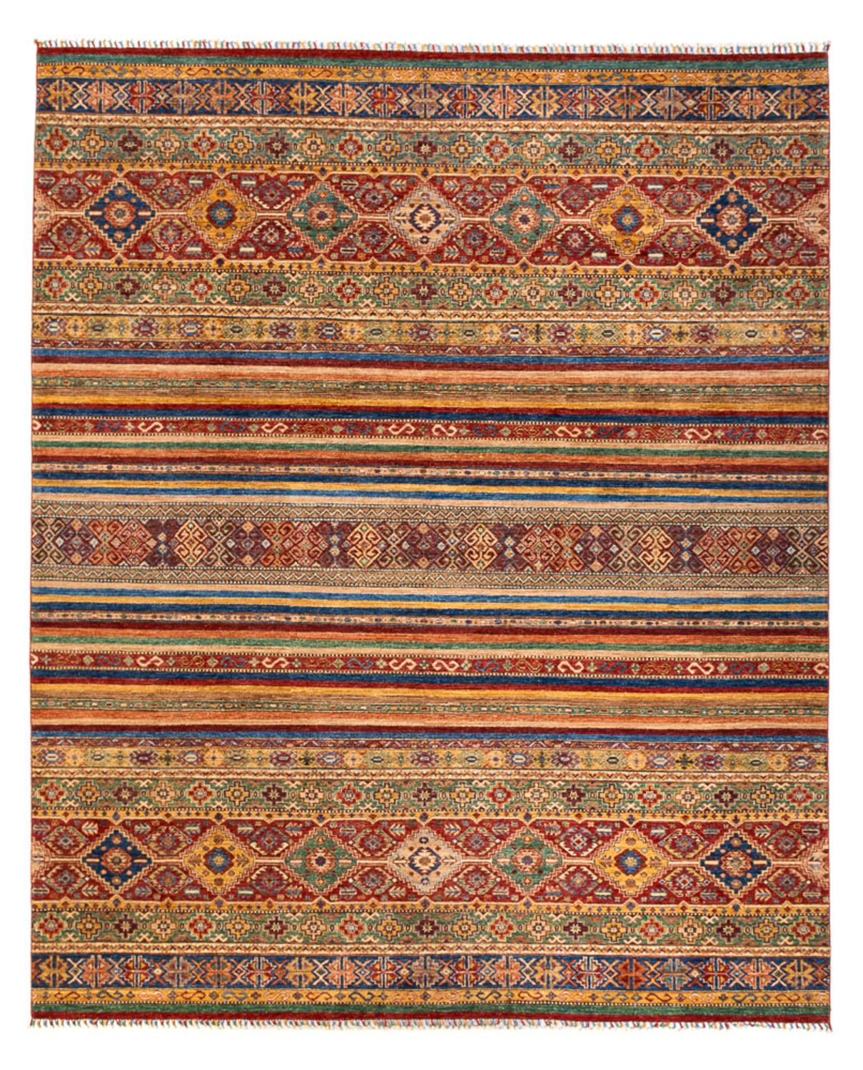 Ziegler Rug - Shal - 303 x 245 cm - multicolored