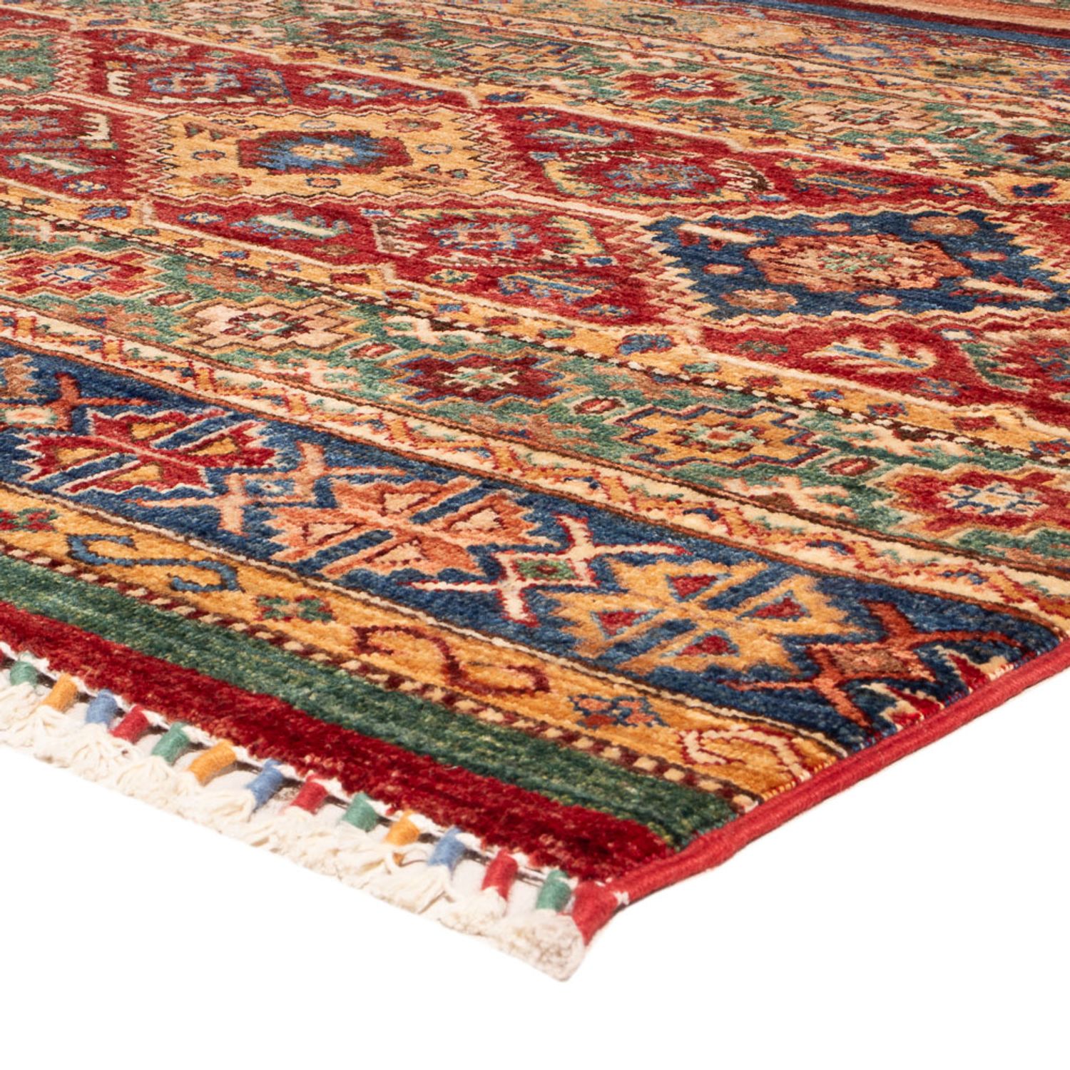 Ziegler Rug - Shal - 303 x 245 cm - multicolored