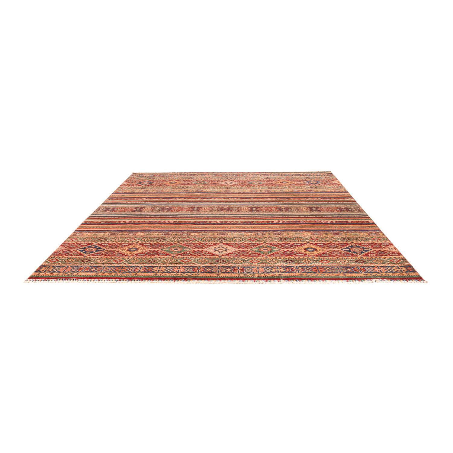 Ziegler Rug - Shal - 303 x 245 cm - multicolored