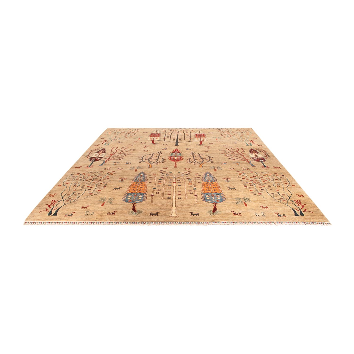 Ziegler Rug - Ariana - 298 x 235 cm - beige