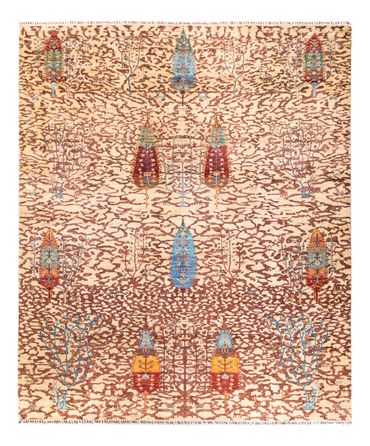 Ziegler Rug - Ariana - 290 x 243 cm - multicolored