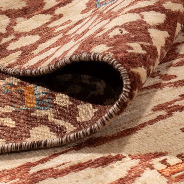 Ziegler Rug - Ariana - 290 x 243 cm - multicolored