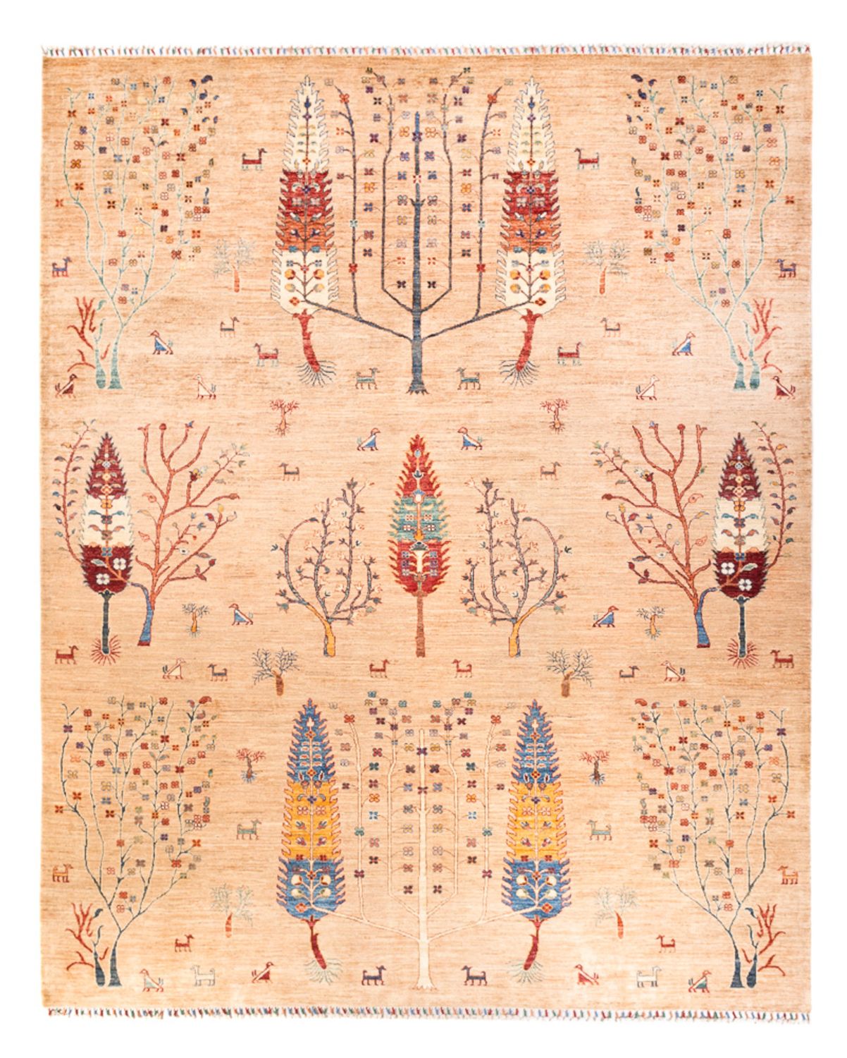 Ziegler Rug - Ariana - 301 x 241 cm - beige