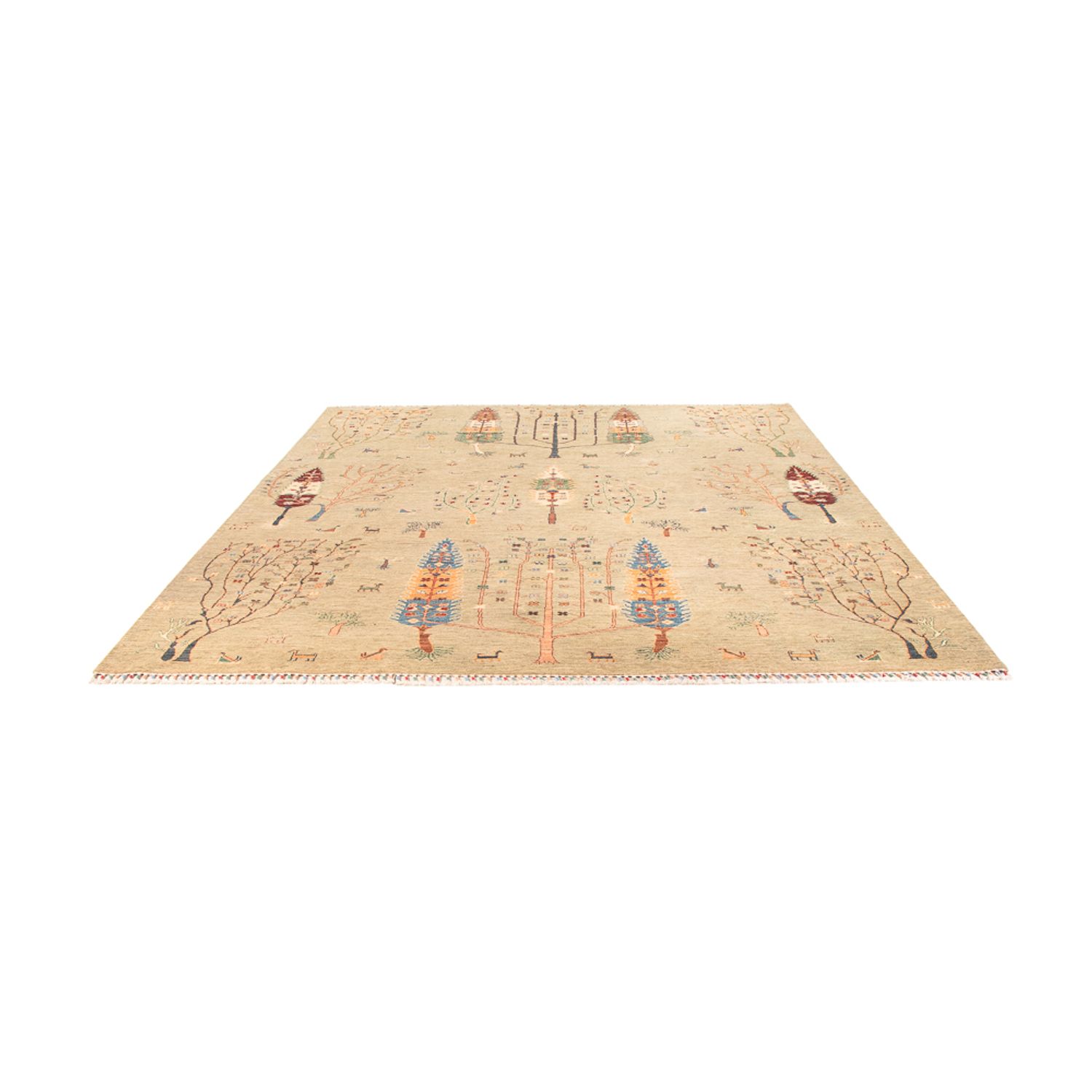 Ziegler Rug - Ariana - 294 x 242 cm - sand