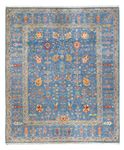 Ziegler Rug - Ariana - 301 x 250 cm - blue