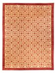 Ziegler Rug - Modern - 306 x 237 cm - multicolored