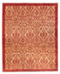 Ziegler Rug - Modern - 295 x 235 cm - multicolored