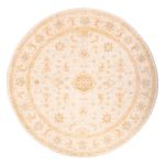 Ziegler Rug round  - 202 x 200 cm - beige