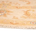 Ziegler Rug round  - 202 x 200 cm - beige