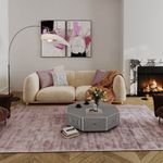 Viscose Rug - Symphony - rectangle