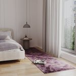 Viscose Rug - Symphony - runner