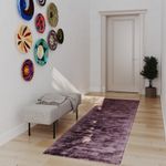 Viscose Rug - Symphony - runner