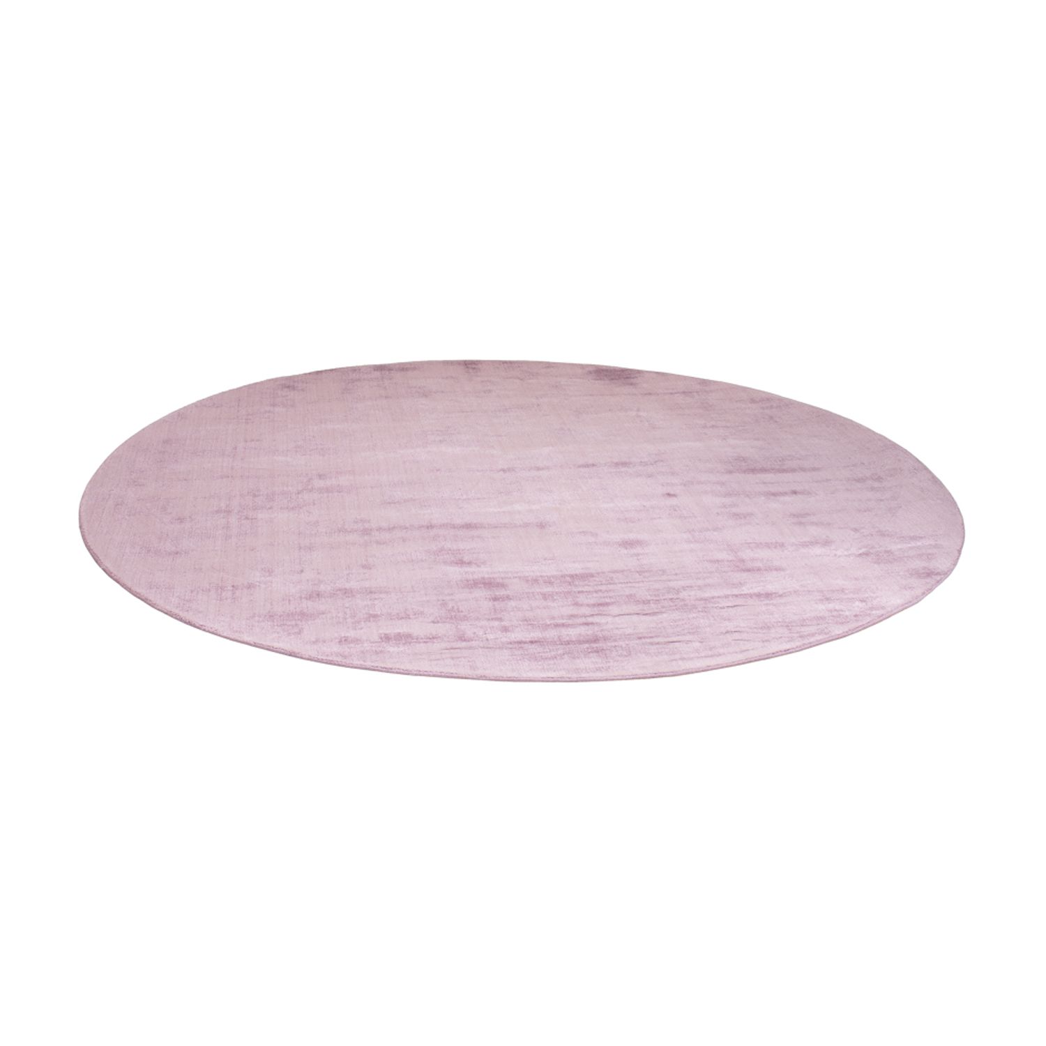 Viscose Rug - Symphony - round