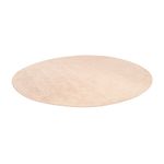 Viscose Rug - Symphony - round