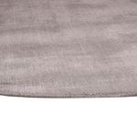 Viscose Rug - Symphony - round