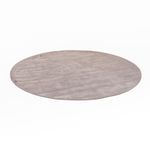 Viscose Rug - Symphony - round